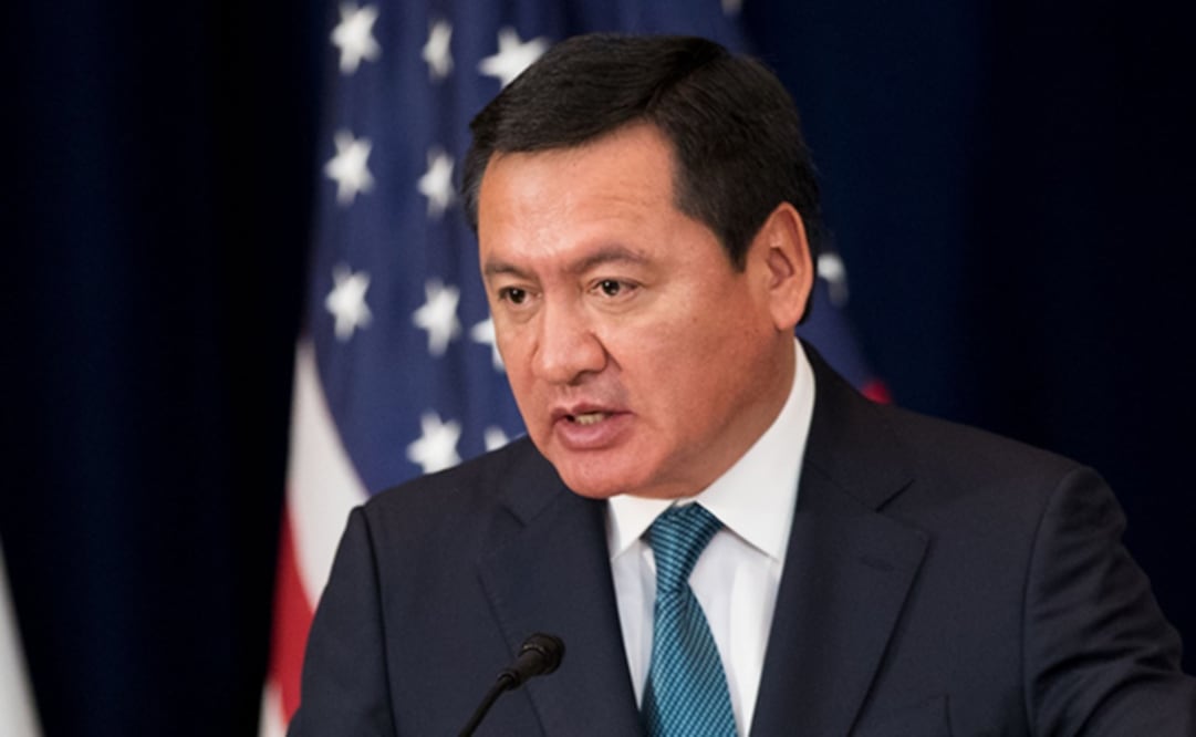 Foto: Archivo / EL UNIVERSAL.