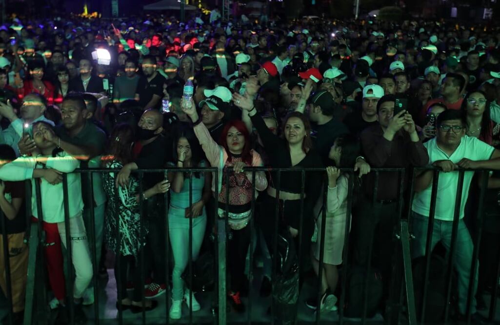 FOTO: Fernanda Rojas/ EL UNIVERSAL/