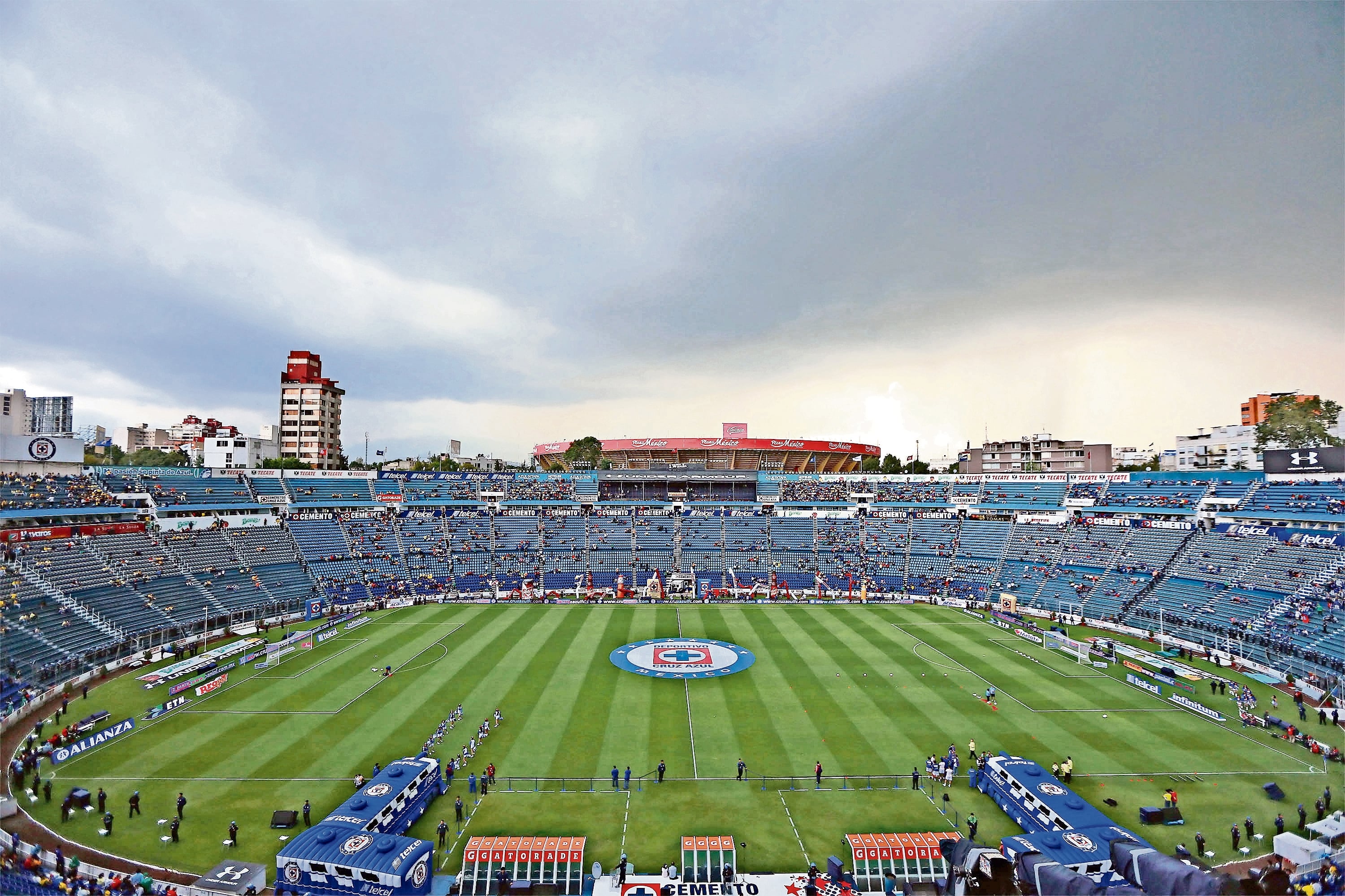 Cruz Azul vs. Pumas: Final Clausura 2026 se jugará en el Estadio Ciudad de los Deportes