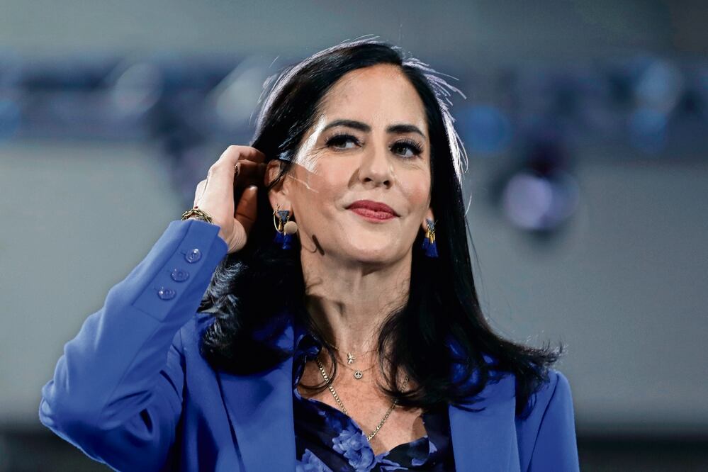 Foto: Fernanda Rojas | El Universal