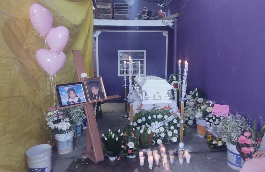 FOTO: Emilio Fernandez/ EL UNIVERSAL/