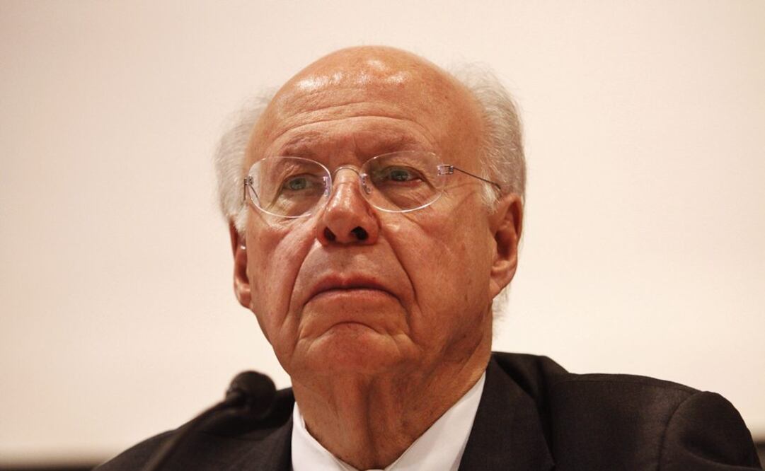 José Narro Robles, enla imagen. Foto: Archivo EL UNIVERSAL