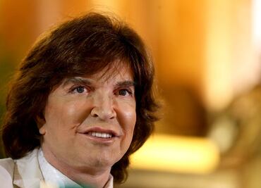 La muerte de Camilo Sesto inspira muchos memes