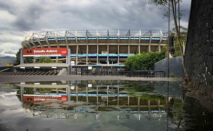 FMF estima derrama económica de 500 mdd por Mundial de 2026 en México