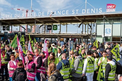 Esclavitud laboral, ¿la nueva normalidad?