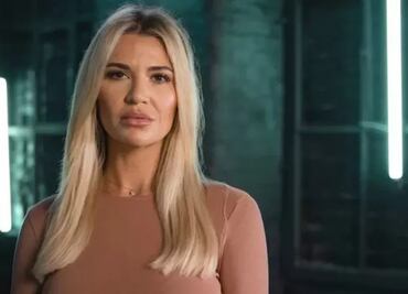 "Fui abusada sexualmente": modelo diagnosticada con autismo a los 33 años