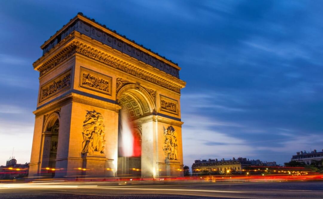 La solicitud del permiso para viajar a Europa tendrá un costo de siete euros. (Foto: iStock)