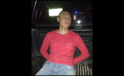 Pelea por cigarros termina a cuchillazos en Kanasín, Yucatán