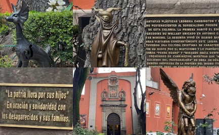 Detienen a presunto responsable del robo en la parroquia San Cosme; aseguran 19 bolsas de marihuana