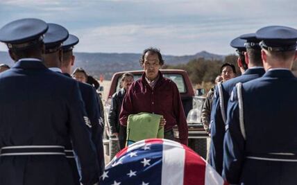 Land, o el riesgo de la otredad