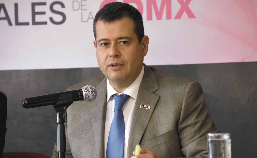 Blindan programas sociales en la CDMX