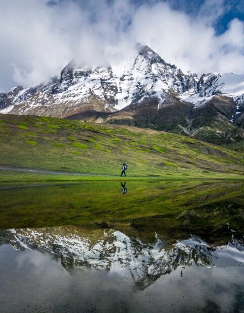 Estos son los ganadores latinos de los “Óscar” del turismo