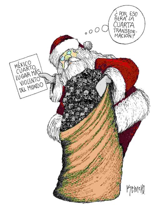 Cartón de KEMCHS