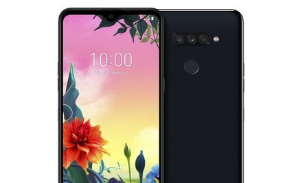 LG presentará nuevos móviles de la serie K con cámaras mejoradas