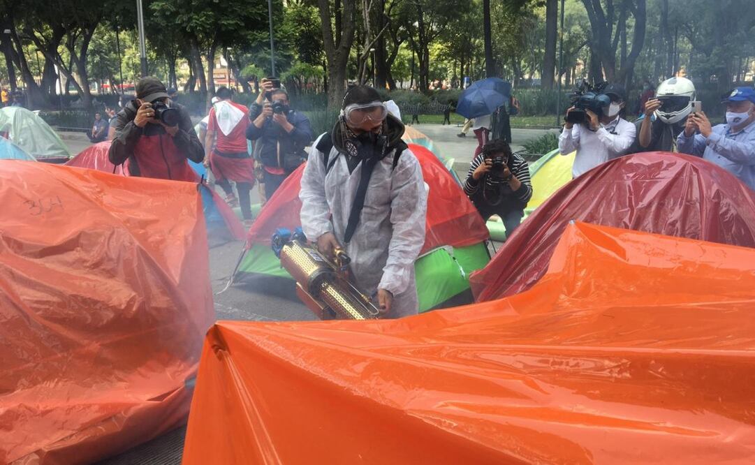 Foto Armando Martínez