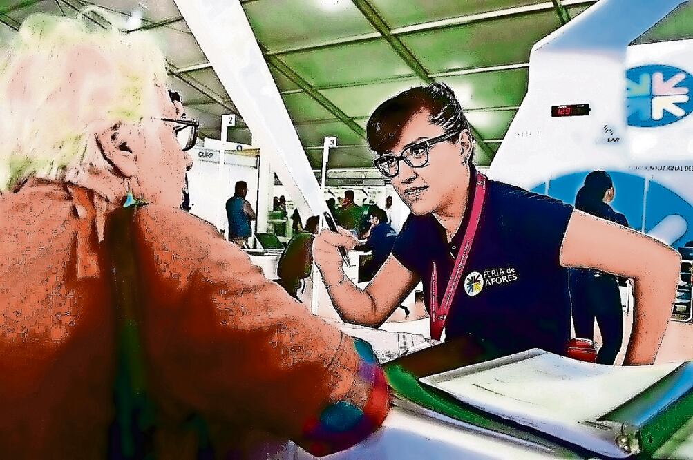 En la reforma a las Afores de 2020 no se quiso entrar a fondo en los cambios, opinan analistas; consideran que no hay intención de ir por un ajuste serio. Foto: Archivo | El Universal