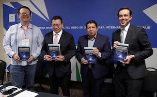 Magistrados plantean temas para la reforma electoral; crimen organizado, uno de ellos