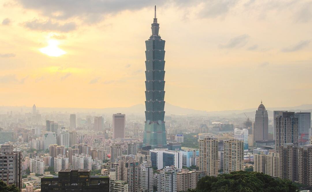 China advierte que "no dudará en iniciar una guerra" por Taiwán