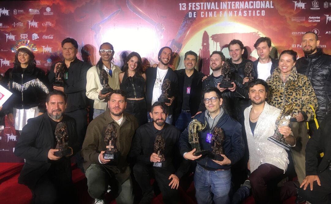 Festival Internacional de Cine Fantástico