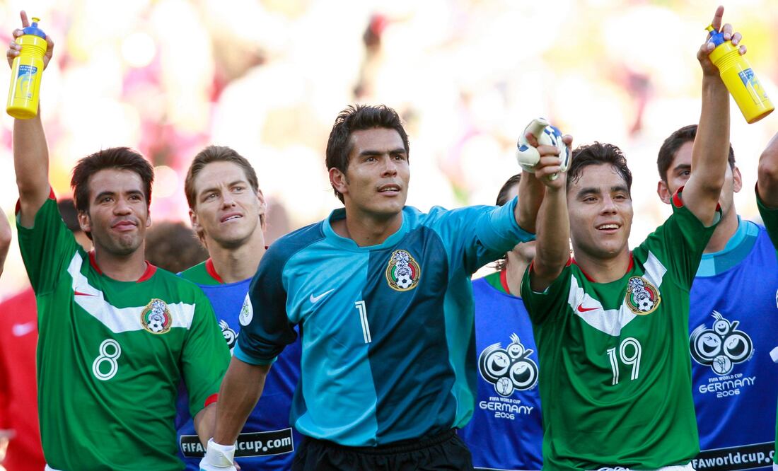 Archivo/ EL UNIVERSAL