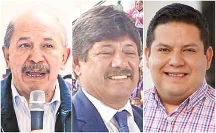 Vacunación da un respiro a alcaldes de CDMX en cobertura mediática