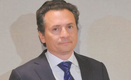 Emilio Lozoya, el único exfuncionario mexicano detenido por caso Odebrecht
