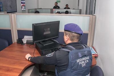 Roban 1 mdp a la "Sonora Dinamita"