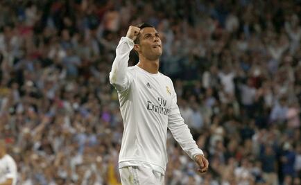 Cristiano afirma que se retirará en el Real Madrid