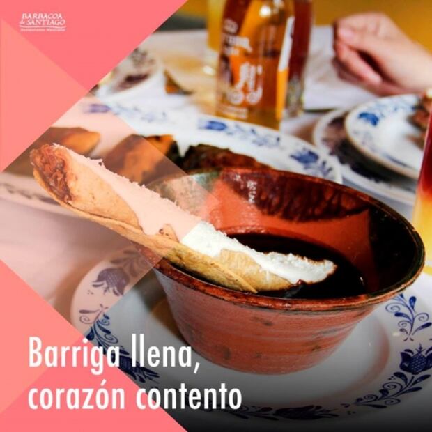Lugares para comer flautas ahogadas en la CDMX