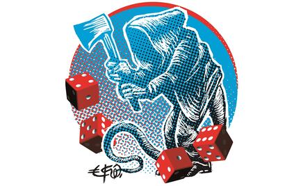 Alito y Marko negociaron en contra de sus gobernadores