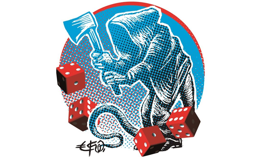 Alito y Marko negociaron en contra de sus gobernadores