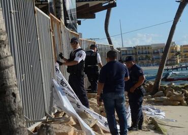 At least five dead, 15 hurt in shooting at Mexico's BPM music festival