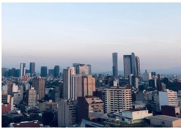 Será en dos o tres meses que propuesta de Ley de Rentas Justas de Clara Brugada será enviada al Congreso de CDMX: Inti Muñoz