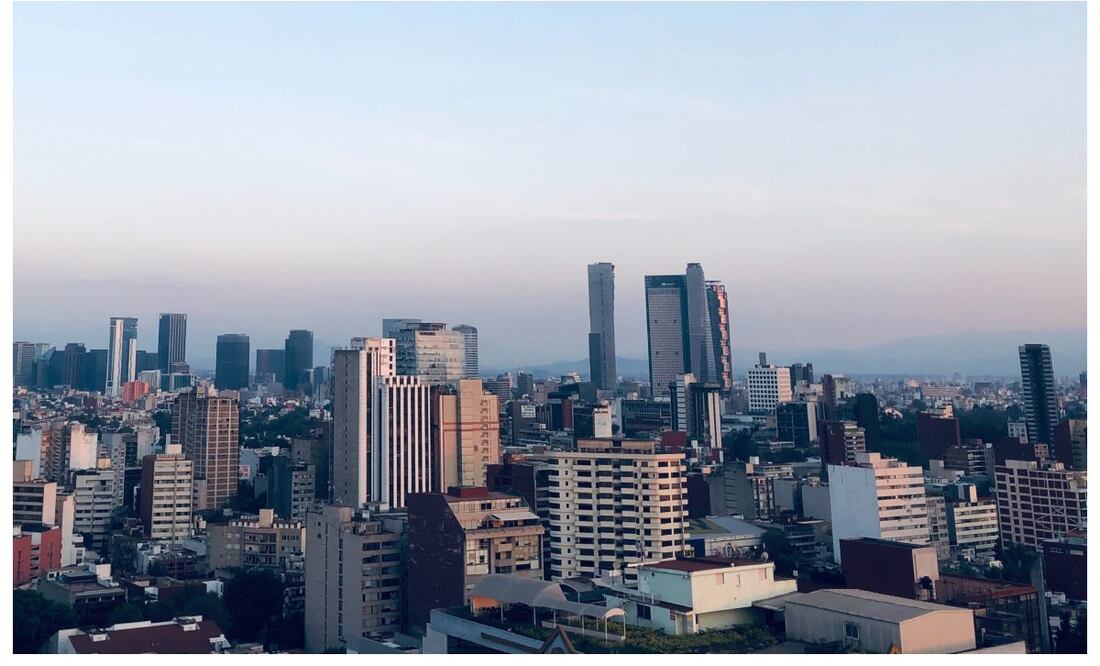 Si quieres cambiar de residencia y comprar un departamento nuevo, conoce cuáles son las colonias más baratas y caras de la CDMX. Imagen: Pexels