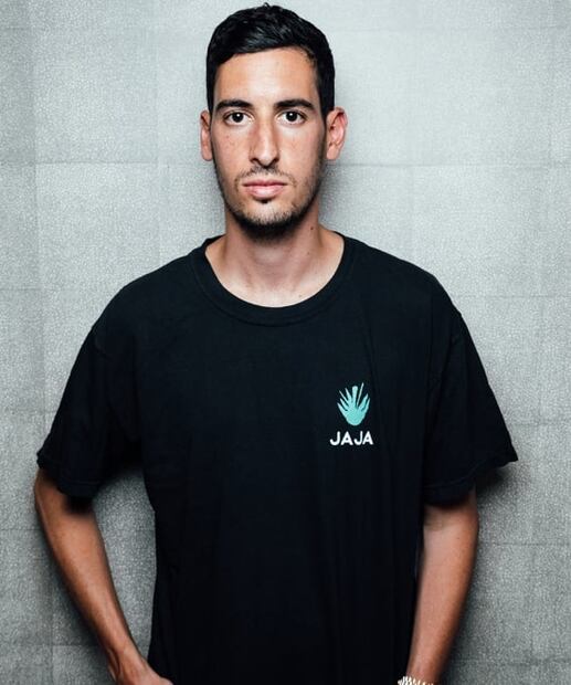 El tequila “de la felicidad” cortesía de The Chainsmokers