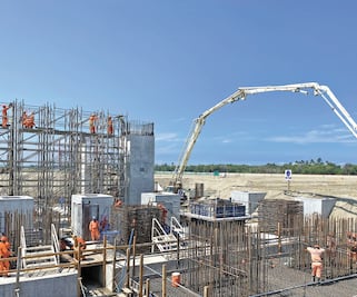 Antes de julio inyectarán 45 mil mdp a Dos Bocas