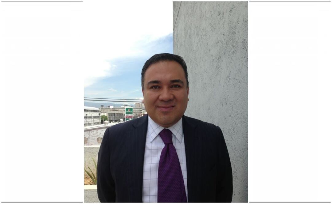 Ulises Ramírez. Foto Archivo EL UNIVERSAL