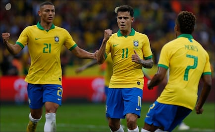 La agenda de la Copa Oro y Copa América del fin de semana