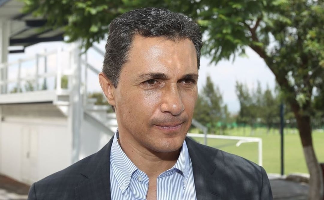 Fichan a Cuau y Adolfo Ríos