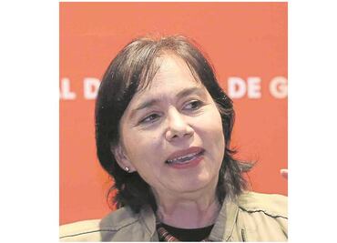 La aparición de mensajes por la #CiudadChingona