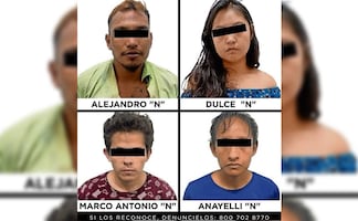 Lo mataron tras cobrarle un préstamo