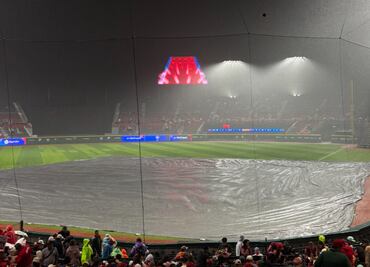 Juego de Estrellas de la LMB se jugará este lunes 30 de junio; la lluvia retrasó la fiesta del centenario
