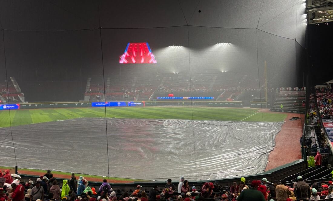 El Juego de Estrellas de la LMB se llevará a cabo el lunes 30 de junio | FOTP: Saúl Cano / El Universal