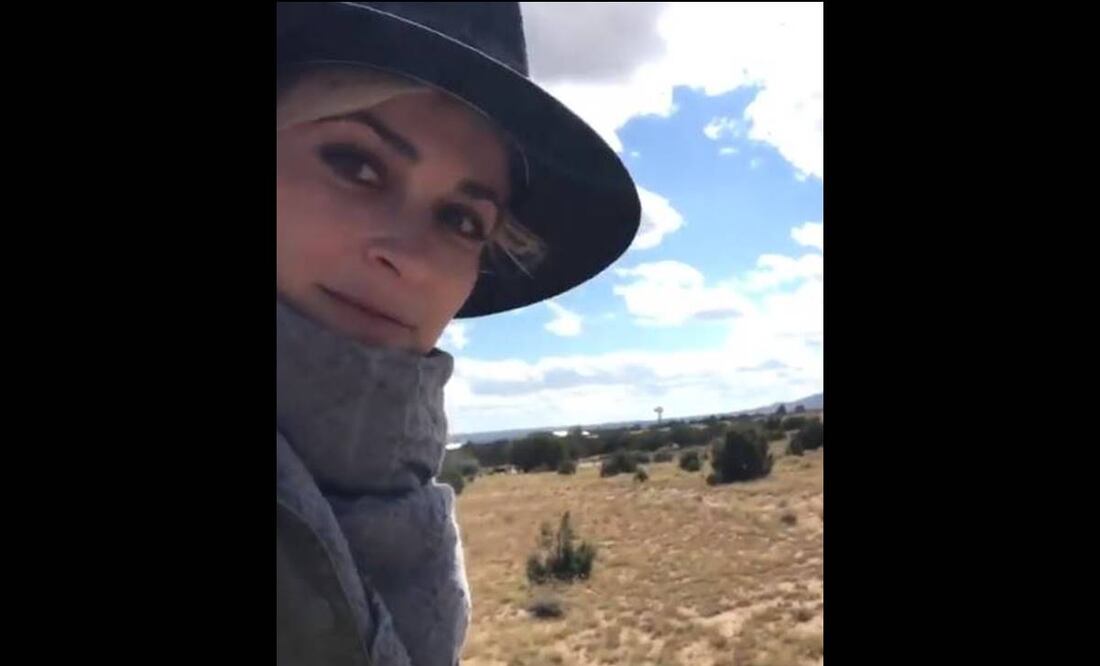 Foto: Tomada de video