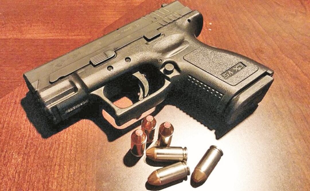 Foto: Archivo / EL UNIVERSAL