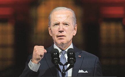 El AIFA se ve más bonito con Ovidio y 30 mil deportados al mes