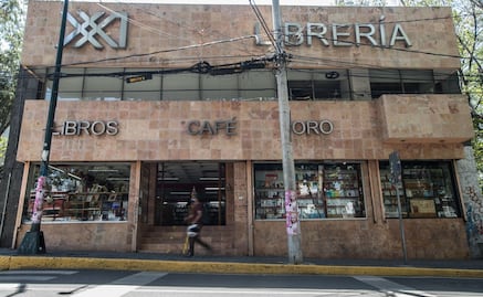 Siglo XXI Editores, los motivos de la crisis