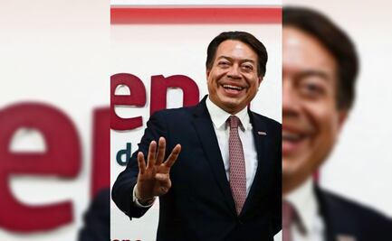 Tiempo de definiciones de Morena en la CDMX