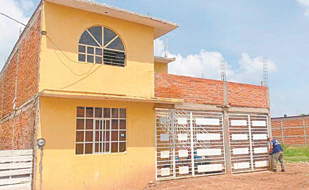 Los anexos están entre los espacios golpeados por la delincuencia, han sido escenarios de violencia y multihomicidios, dicen sus titulares. Foto: Archivo/ El Universal.