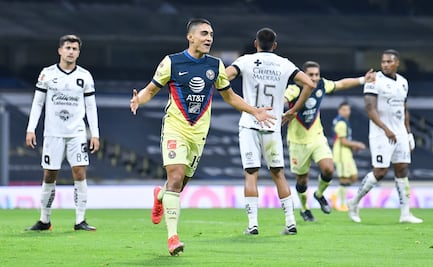 Joya del América es borrado de la Selección Mexicana